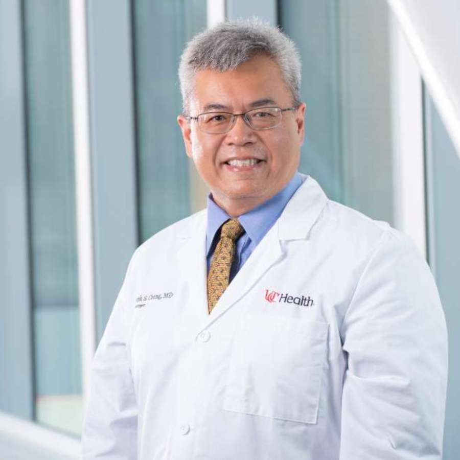 Joseph Cheng